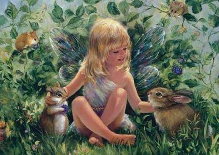 Little Child