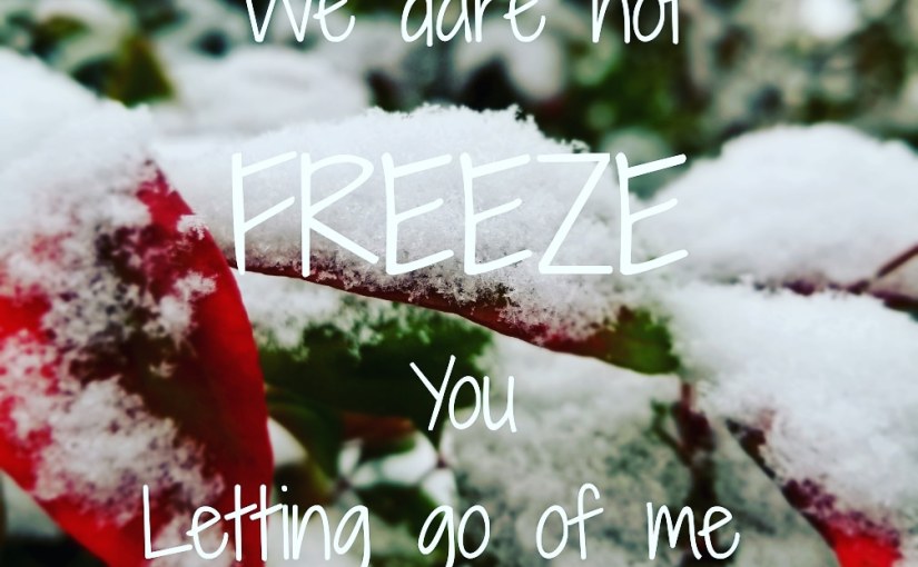 Freeze