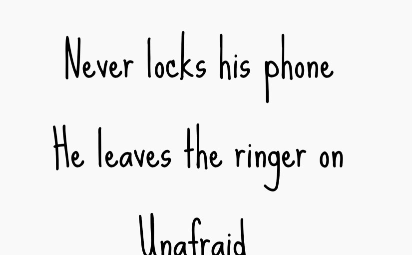 Trust