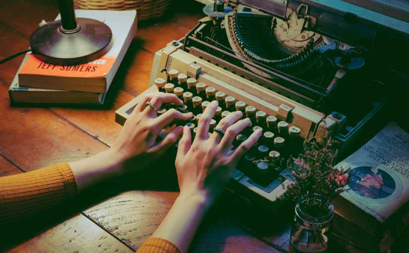 How to Self Publish, Easy Steps with&nbsp;Images