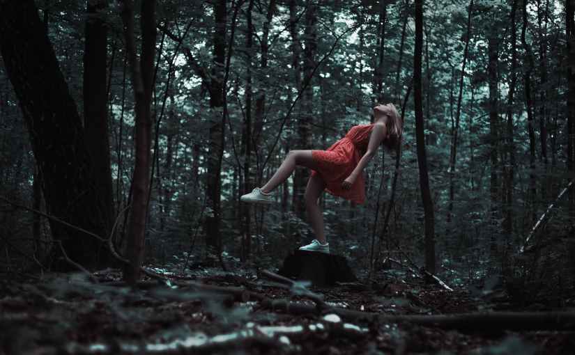 The Lost Things