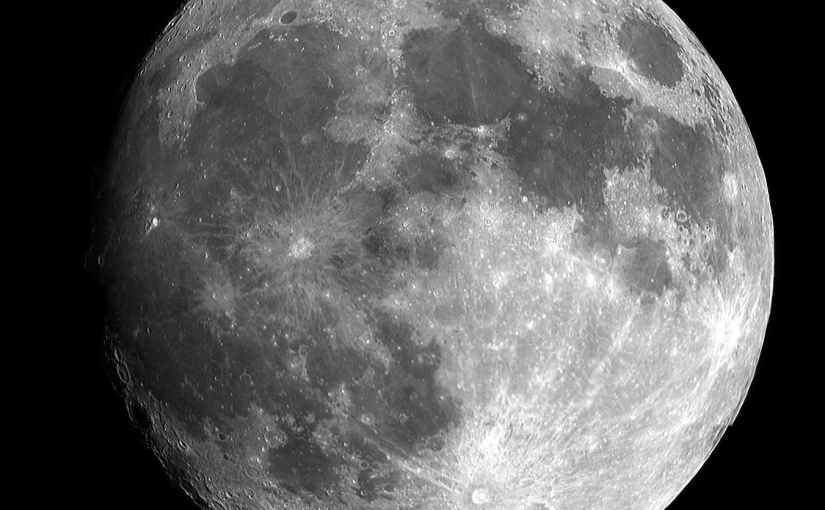 The Moon