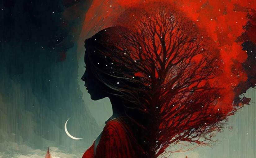 A Tree’s Memory