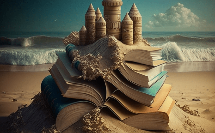 Castles of Sand