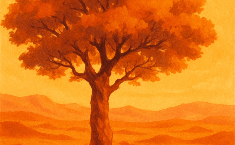 Fig Tree