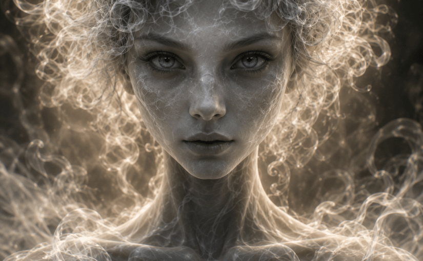 Mist Fairies